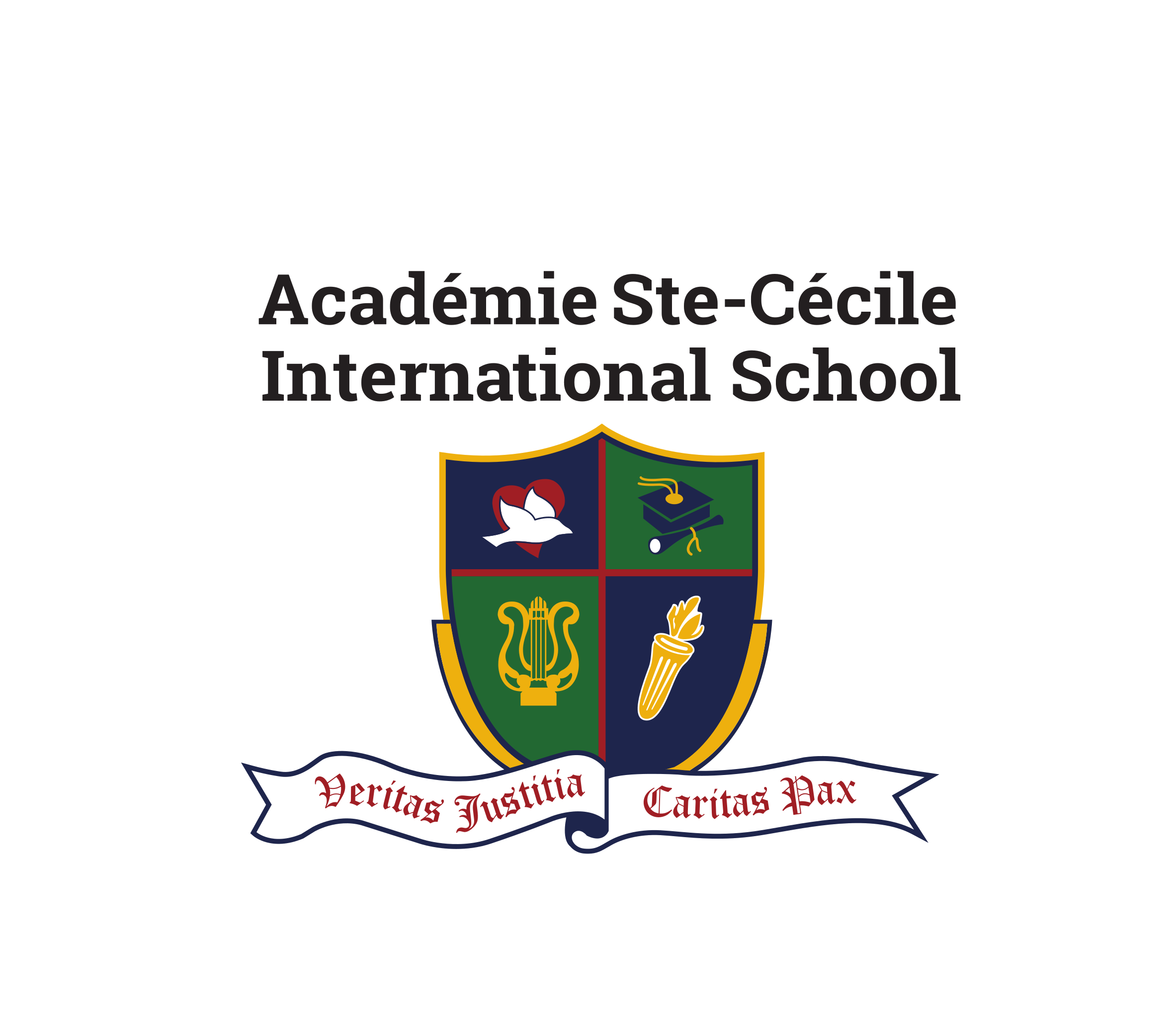 Academie Ste-Cecile International School